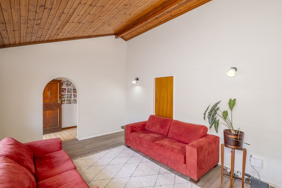 4 Bedroom Property for Sale in Townsend Estate Western Cape